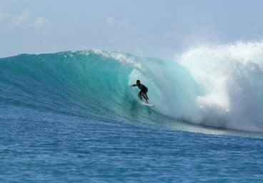 Surf Photographer Bali